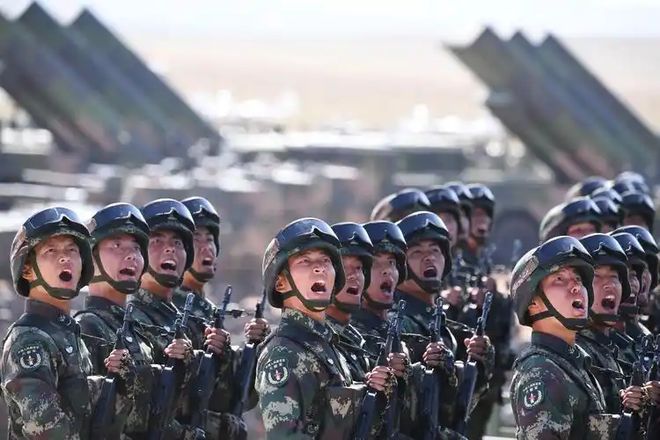 中国打仗新闻，历史与现实的交汇点，中国战争历史与现实的交汇点，战争新闻回顾