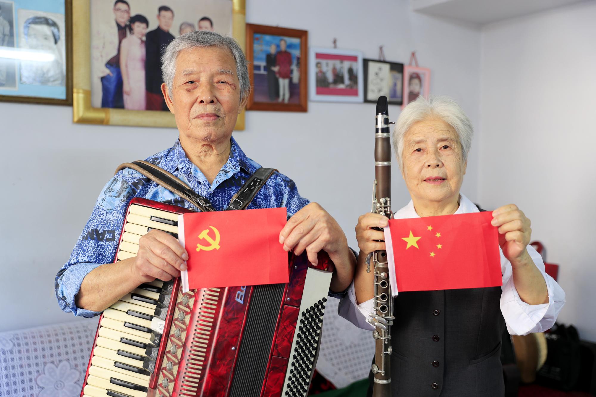歌颂中国人民志愿军，永恒的歌曲，歌颂中国人民志愿军，永恒旋律