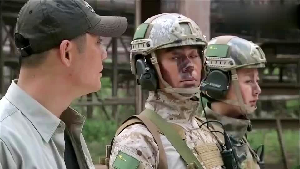 天狼特种部队牺牲三人事件解密，天狼特种部队牺牲三人事件真相揭秘