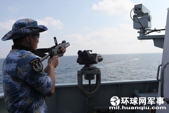 中国海军与海盗，电视剧中的英勇篇章，中国海军对决海盗，电视剧中的英勇传奇