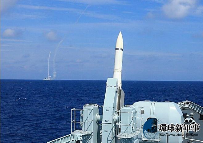 中国南海海域近期军事演习，展示力量，维护和平，中国南海海域军事演习，展示力量，维护和平