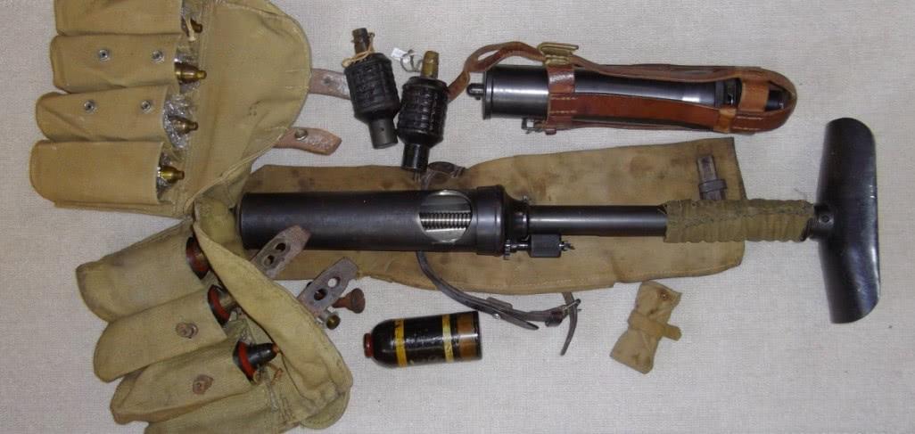 武器装备的种类与概述，武器装备种类概览与概述