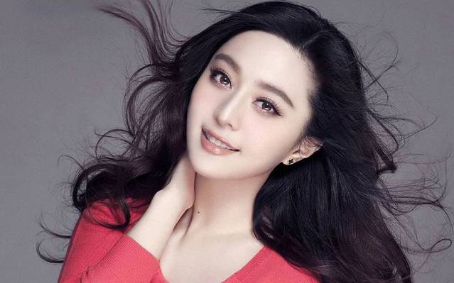 中国最漂亮十大美女照片，中国十大美女照片惊艳亮相