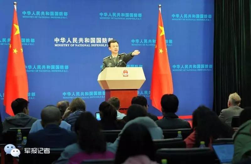 国防部的变革，人事更替背后的原因探究，国防部的变革，人事更替背后的深层原因探究