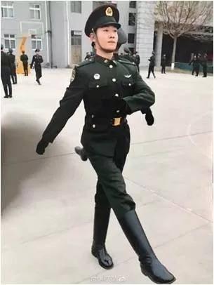三军仪仗队征兵要求详解，三军仪仗队征兵要求全面解析