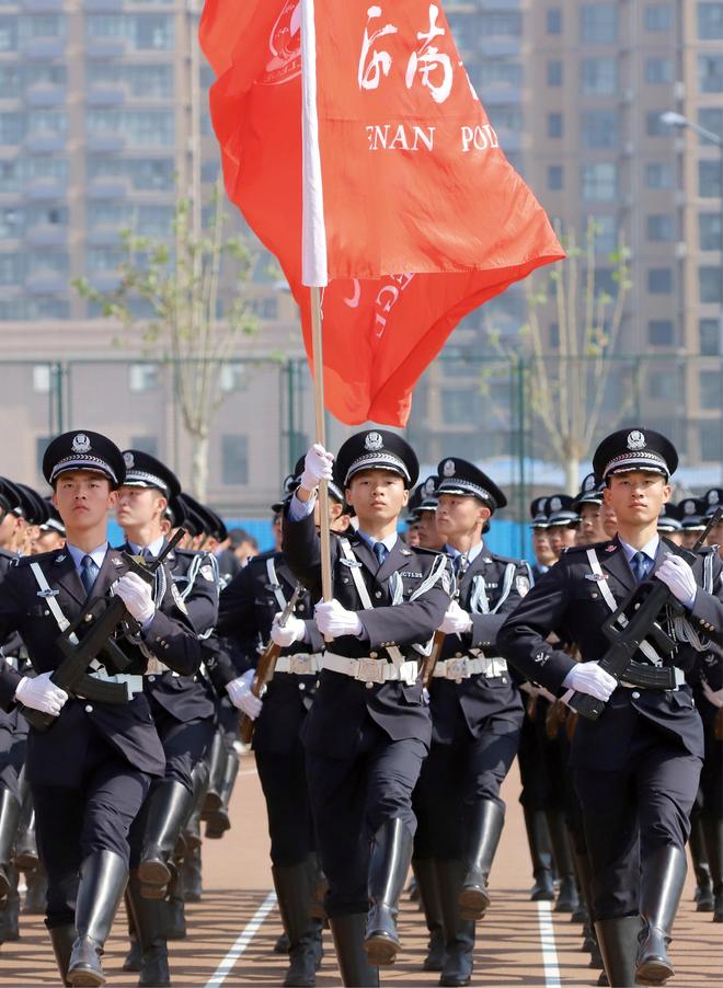 中国人民警察大学，培养卓越警务人才的摇篮，中国人民警察大学，卓越警务人才的摇篮培育地