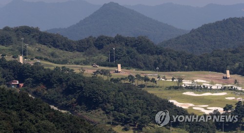 萨德基地，全球安全格局中的关键节点，萨德基地，全球安全格局的战略枢纽