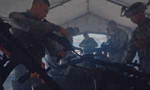 蛟龙突击队新型单兵装备，重塑现代战场的力量之源，蛟龙突击队新型单兵装备，重塑现代战场的力量核心