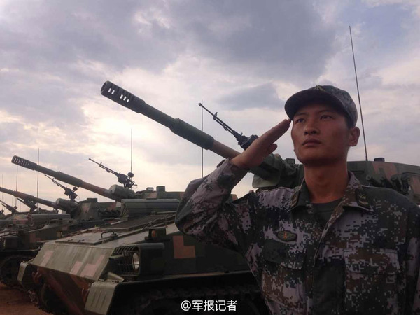 现代化战争关键要素