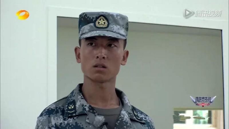 真正男子汉刘金沂，真正男子汉刘金沂，铁血硬汉的励志故事