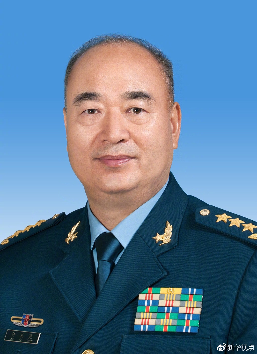 现任陕西籍上将，一位卓越将领的简历，陕西籍上将卓越将领的生平简介