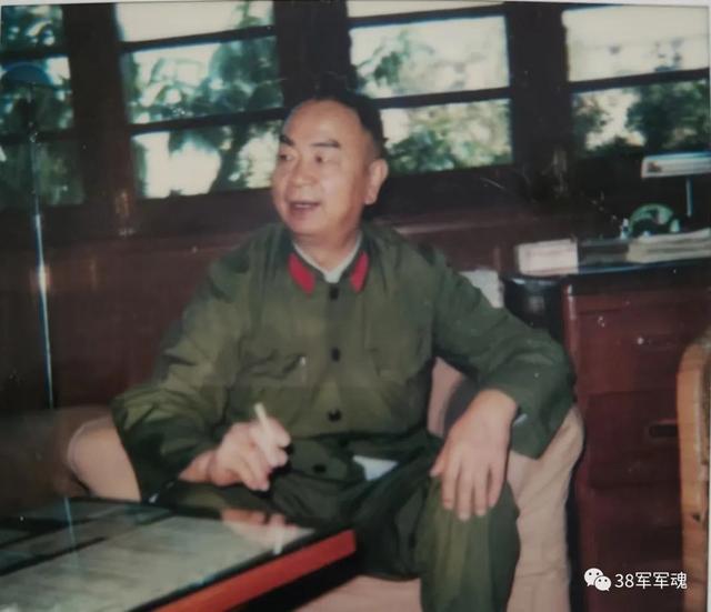 探索新时代英雄，张增兵少将与第38集团军的辉煌历程，新时代英雄传奇，张增兵少将与第38集团军的荣耀征程