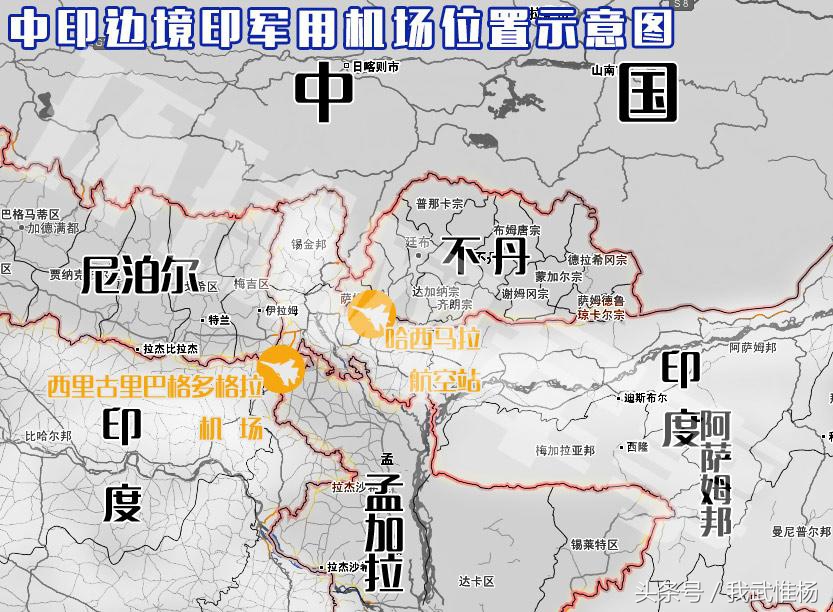 中国空军基地分布图与驻守兵力概述，中国空军基地分布图及驻守兵力概览