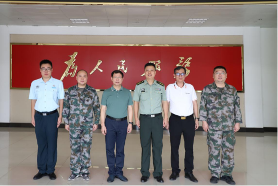 海门区人民武装部官网，连接军民，共筑安全防线，海门区人民武装部官网，军民共建，共筑安全防线