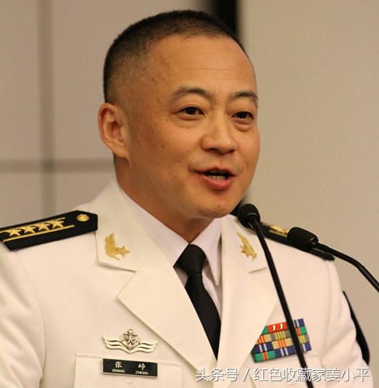 揭秘现任辽宁舰舰长的身份背景，祖籍何处，引领中国海军走向深蓝，揭秘辽宁舰现任舰长身份背景，引领中国海军走向深蓝之路，祖籍探秘