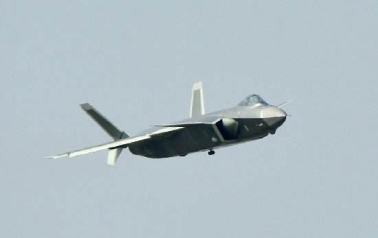 歼-20与涡扇-15，中国航空工业的巅峰之作，歼-20与涡扇-15，中国航空工业的杰出代表