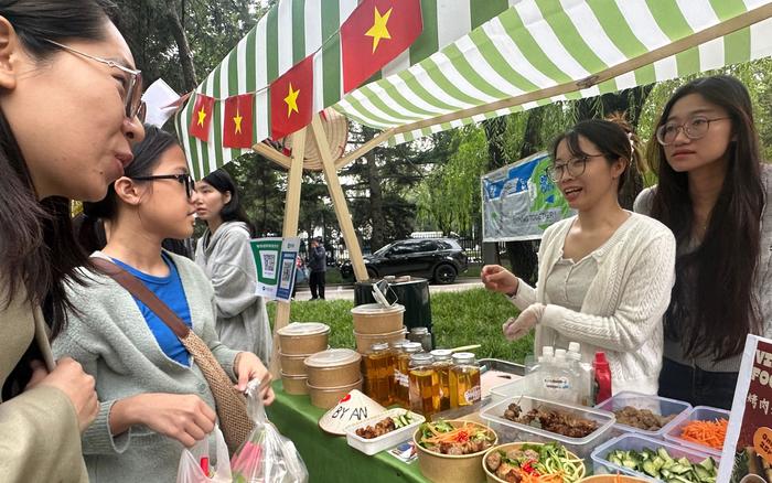 北舞70周年校庆盛典，时光流转，共舞华章——一部视频引发的回忆与畅想，北舞70周年校庆盛典，共舞华章，时光流转的回忆与畅想
