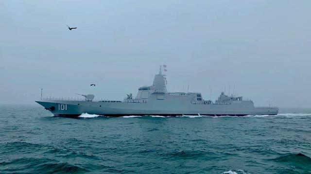 关于我国海军护卫舰051是否全部退役的探讨，我国海军护卫舰051是否全面退役探讨，历史与现状的解读