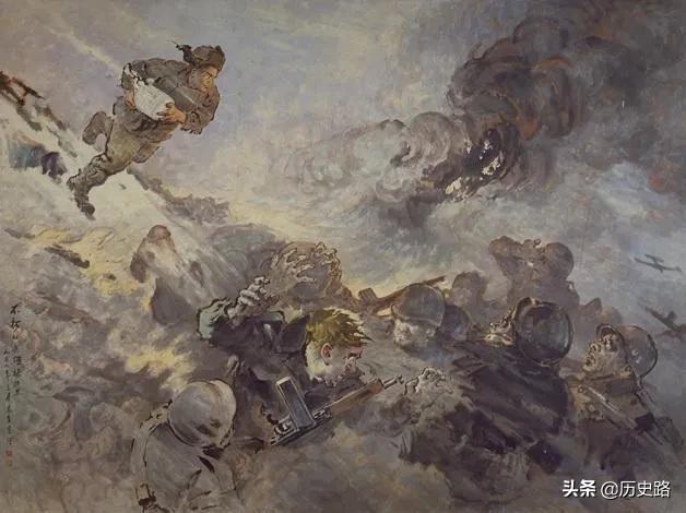 特级战斗英雄杨根思的故事，英勇无畏，忠诚至死，特级战斗英雄杨根思，英勇无畏，忠诚至死不渝的故事