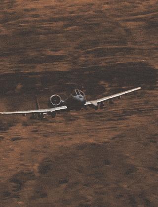 A-10攻击机现役数量探究，A-10攻击机现役数量揭秘