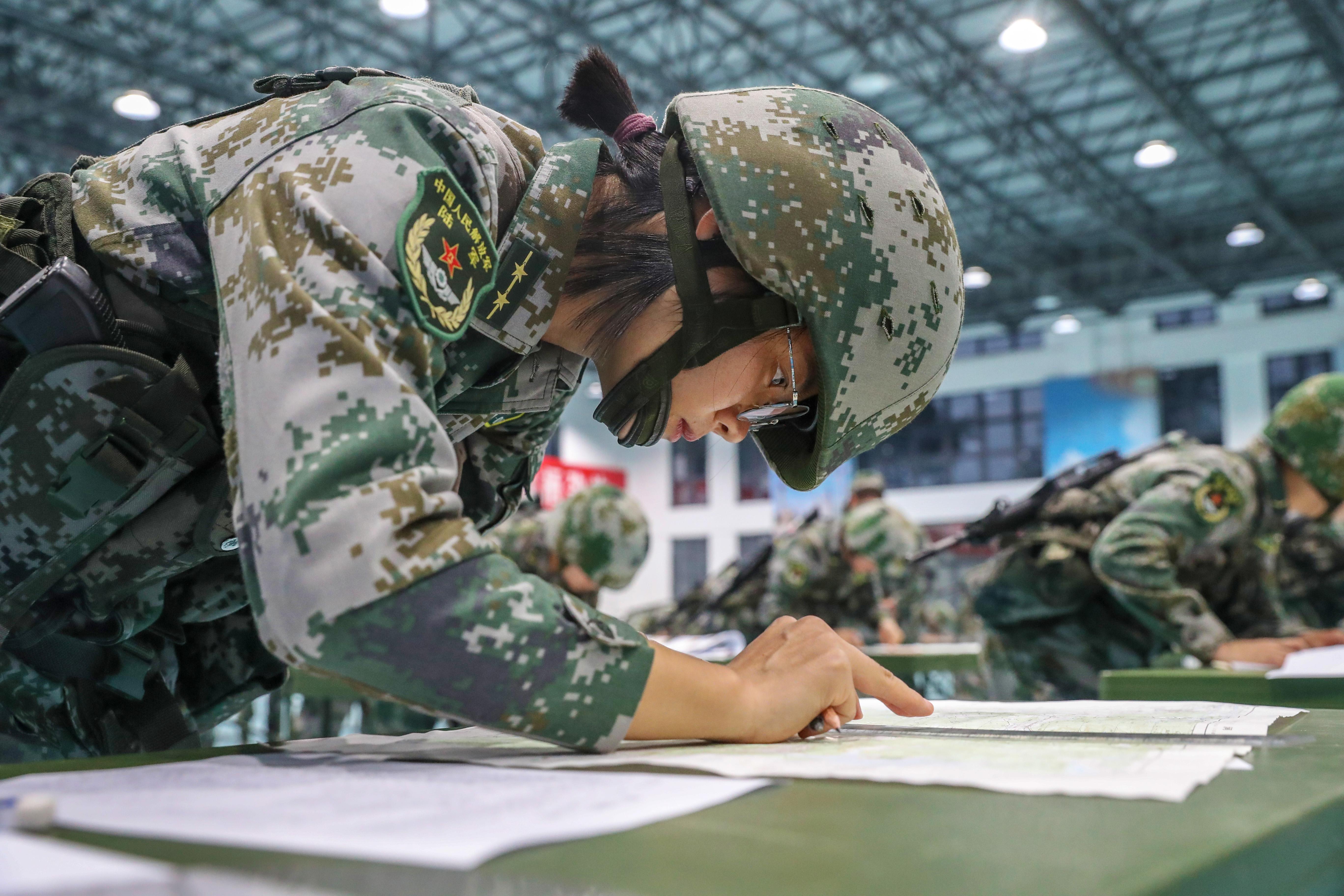 陆军第73集团军所在地,历史与现代的交汇点,陆军第73集团军所在地,历史与现代交汇的战场要塞