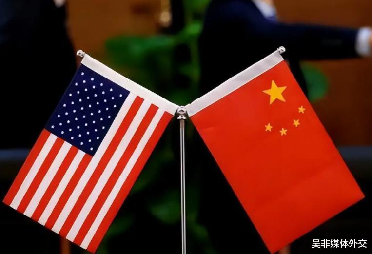 美国对中方发难，挑战与应对，美国对华发难，挑战与应对策略