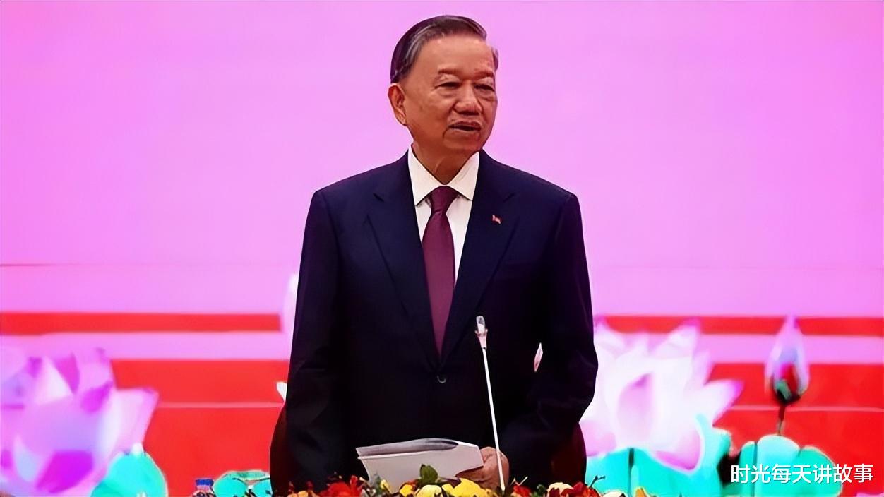 苏林回国后高官清理的背后动因，苏林回国后的高官清理深层动因解析