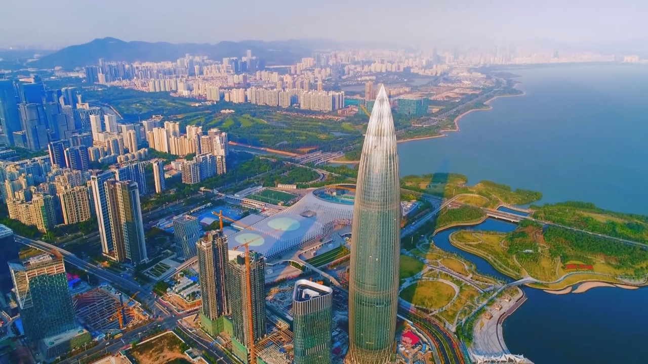 深圳台，一座城市的传媒之声，深圳传媒之声，城市之声的传递者