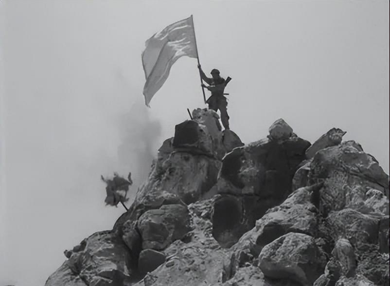 上甘岭战役，历史的烙印与民族的骄傲，上甘岭战役，历史的烙印，民族的骄傲荣光