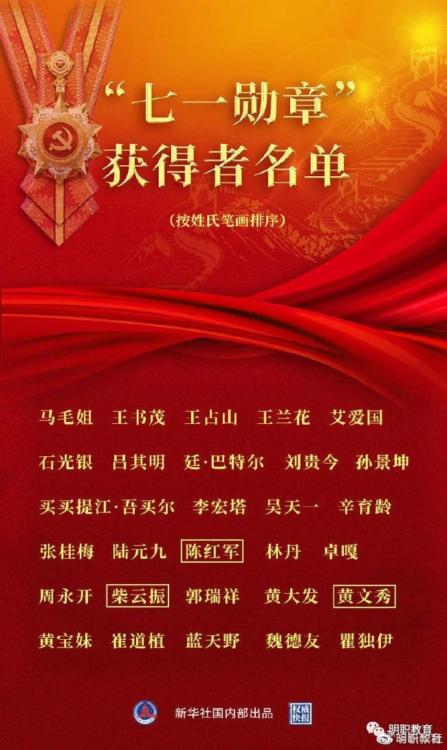 七一勋章名单事迹,闪耀的荣光,永恒的记忆,七一勋章名单事迹,荣光闪耀,永恒铭记