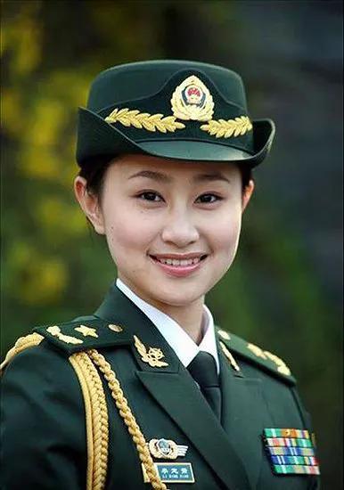 世界上最漂亮的军服,世界上最漂亮的军服盘点