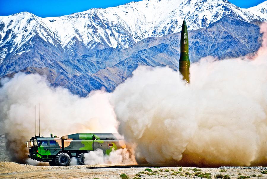 中国空军飞机武器概述,中国空军飞机武器概览