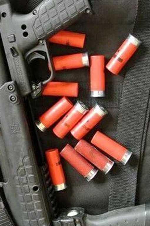 世界上最可怕的子弹,世界上最可怕的子弹,致命武器揭秘