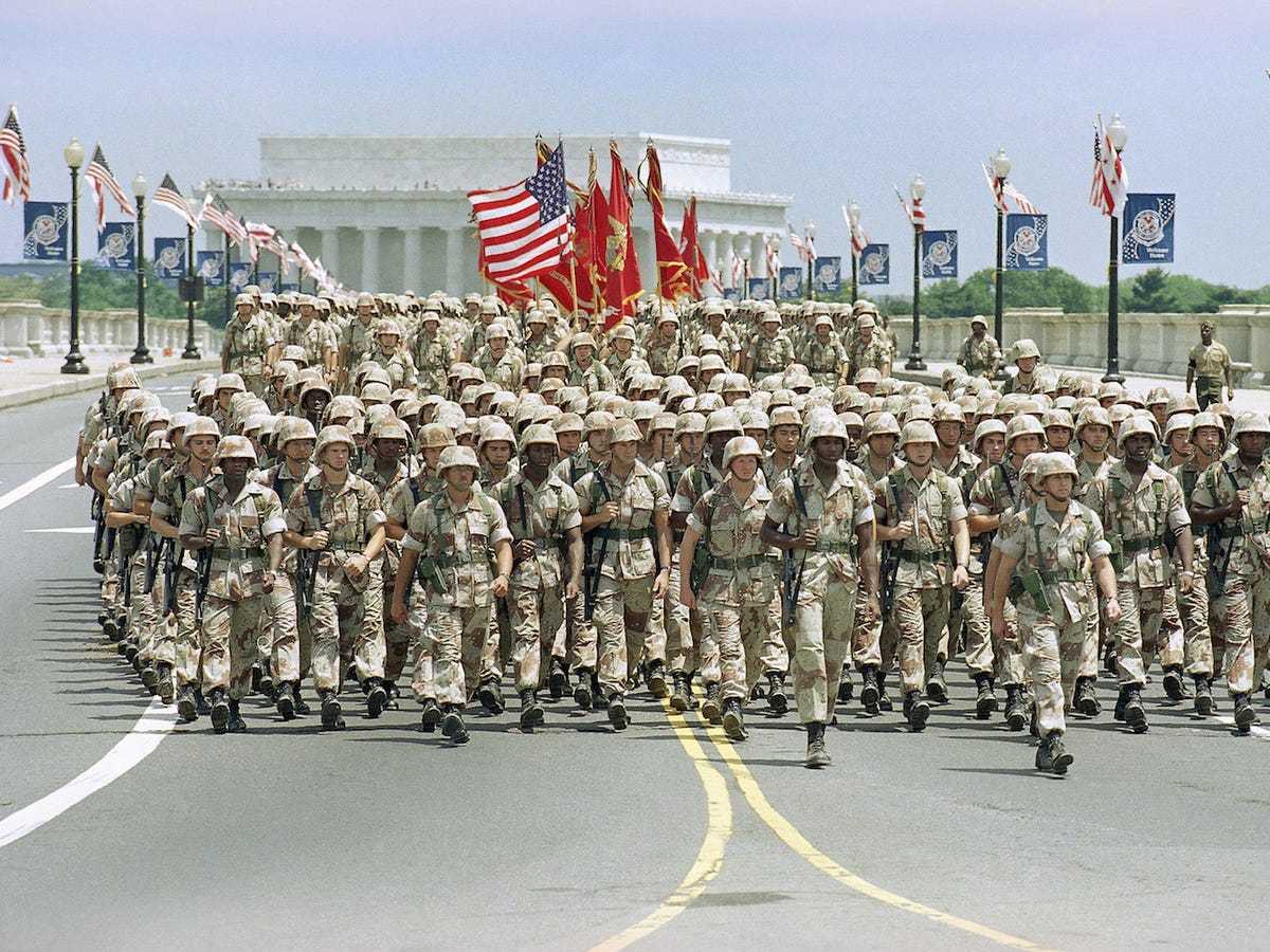 阅兵是哪个国家的传统与展示，阅兵仪式，传统与展示的国家风采