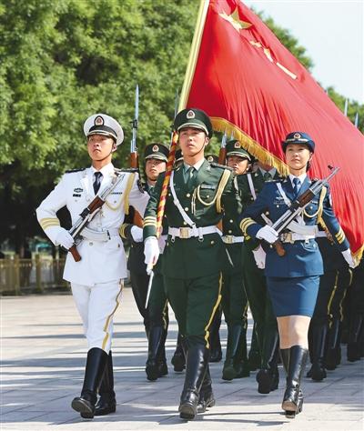 中国解放军现役人数，全面解析与探讨，中国解放军现役人数全面解析及探讨