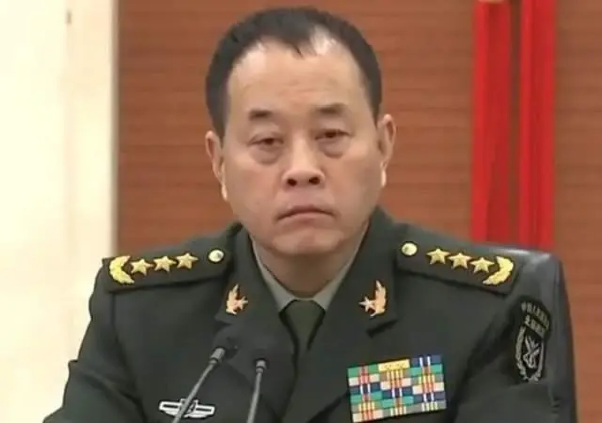 41集团军军长，铁血军魂的领导力与担当，铁血军魂，勇担重任——揭秘41集团军军长的领导力与担当