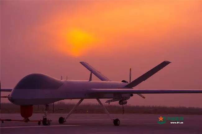 中国空军编制中的两个无人机旅，探索与创新的力量，中国空军无人机旅，探索与创新的力量