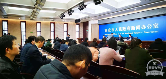西安市今日重大新闻纪实，西安市今日重大新闻纪实概览