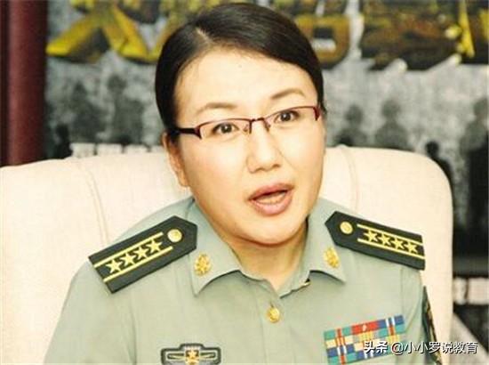 军事评论员李莉军衔级别解析，军事评论员李莉军衔级别深度解读