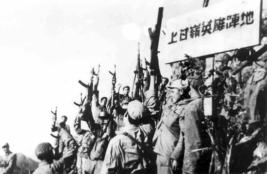 上甘岭英雄蒋诚登上央视舞台，英雄事迹与民族精神的时代传承，上甘岭英雄蒋诚登上央视舞台，时代传承的民族精神与英雄事迹