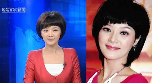 央7防务新观察的女主持人，聚焦她的魅力与影响力，央7防务新观察女主持人魅力与影响力聚焦