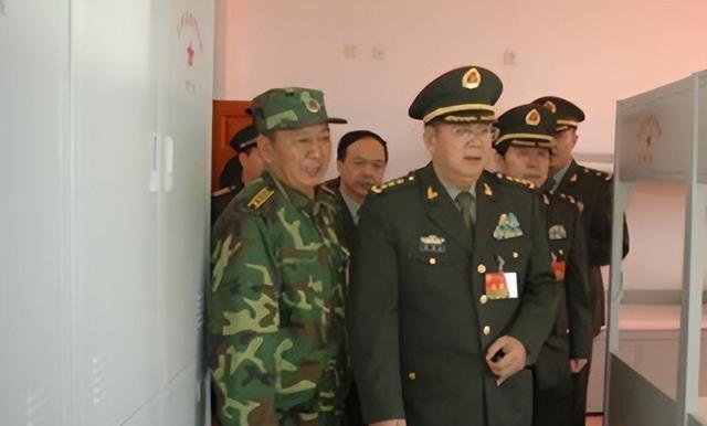 部队反腐，重塑正义与廉洁的力量，部队反腐，重塑正义与廉洁的力量之征程