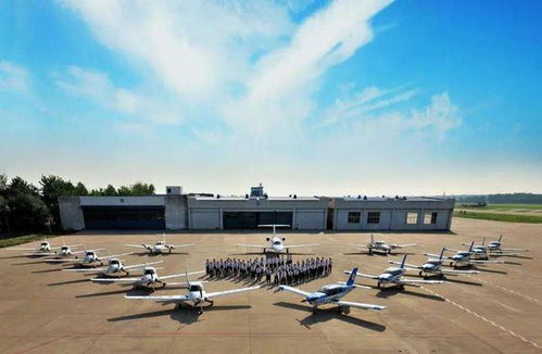 国家航空大学，培养航空人才的摇篮，国家航空大学，航空人才的培育摇篮