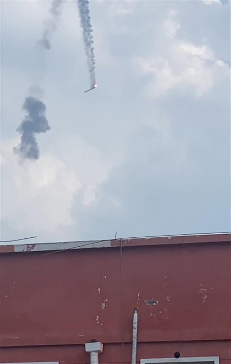 揭秘火箭坠落背后的故事，探索与反思的历程（2024年），揭秘火箭坠落背后的故事，探索历程与反思（2024年）