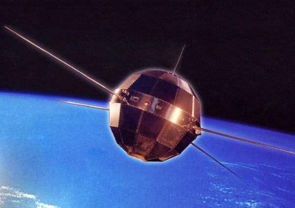 一颗卫星的寿命，探索其生命周期与影响因素，探索卫星寿命，生命周期与影响因素解析