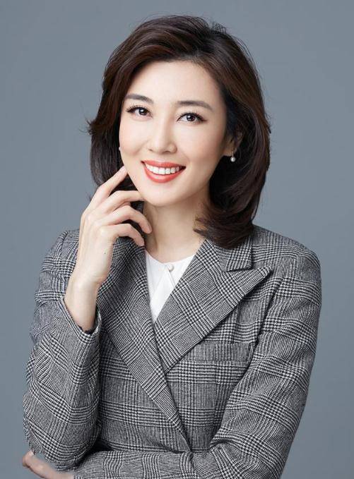 CCTV4漂亮女主持人，魅力与才华并存的风采，CCTV4魅力女主持人，才华与风采并存
