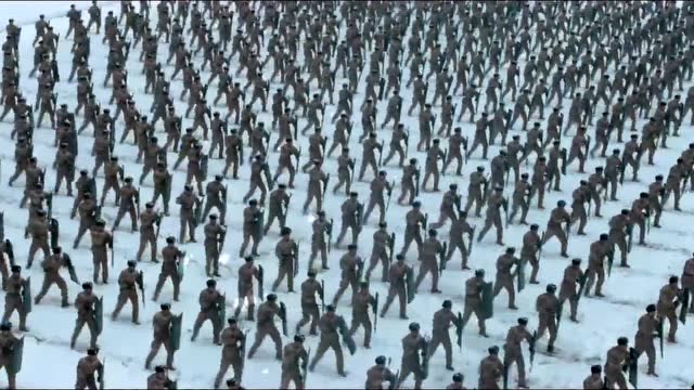 燃烧青春，共筑国防梦——2022秋季征兵宣传片观后思考，青春燃烧，国防梦启航——观2022秋季征兵宣传片有感