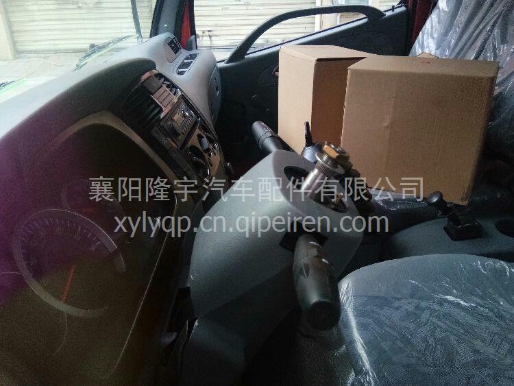东风4110车型深度解析，东风4110车型全面深度解析