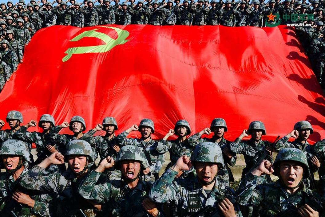 军事频道军营大拜年2023年，传统与现代的融合，军民共庆新春佳节，军事频道军营大拜年2023，传统与现代融合，军民共庆新春佳节