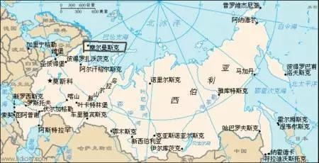 俄罗斯西伯利亚，广袤大地的神秘面纱，俄罗斯西伯利亚，广袤大地的神秘探索